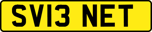 SV13NET