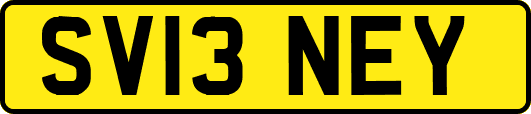SV13NEY