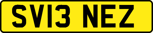 SV13NEZ