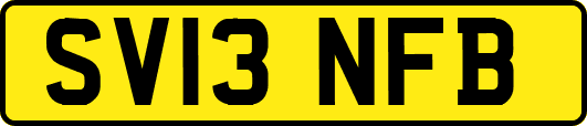 SV13NFB