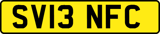 SV13NFC