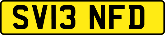 SV13NFD