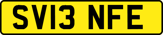SV13NFE