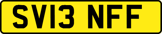 SV13NFF