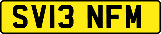 SV13NFM