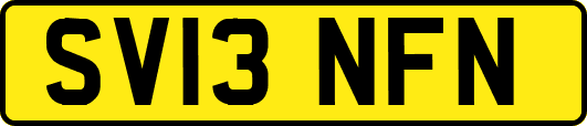 SV13NFN