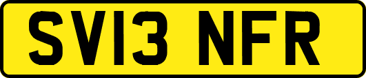 SV13NFR
