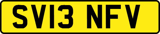 SV13NFV