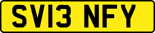 SV13NFY