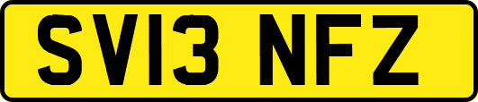 SV13NFZ