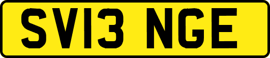 SV13NGE