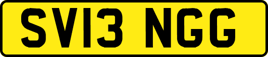 SV13NGG