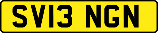 SV13NGN