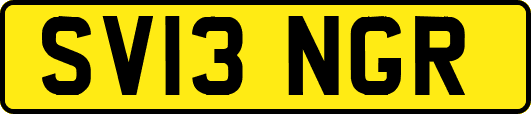 SV13NGR