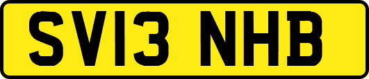 SV13NHB