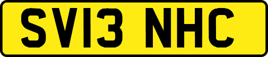 SV13NHC