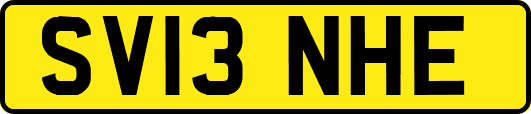 SV13NHE