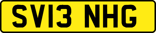 SV13NHG