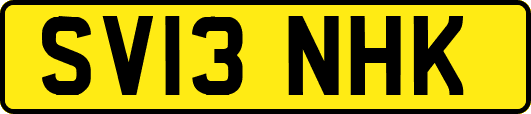 SV13NHK
