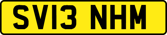 SV13NHM