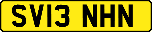 SV13NHN