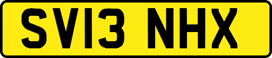 SV13NHX