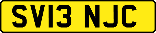 SV13NJC