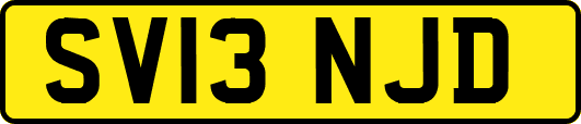 SV13NJD