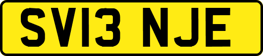 SV13NJE