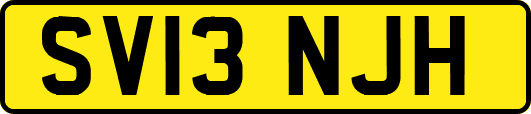 SV13NJH