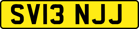 SV13NJJ