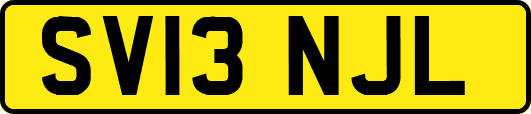 SV13NJL