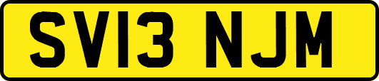 SV13NJM