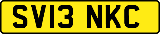 SV13NKC