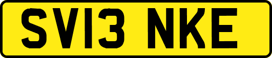 SV13NKE