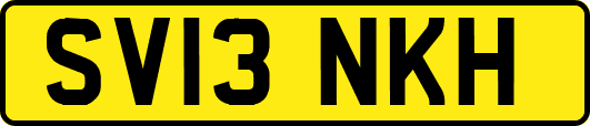 SV13NKH