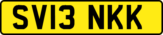 SV13NKK