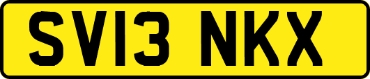 SV13NKX