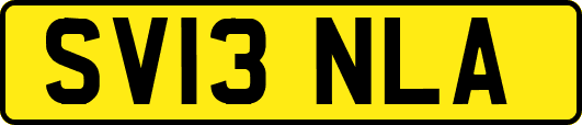SV13NLA