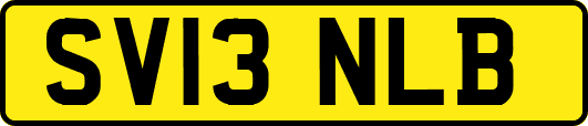 SV13NLB
