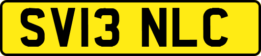 SV13NLC