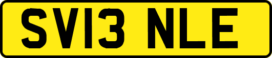SV13NLE