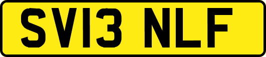SV13NLF