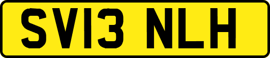 SV13NLH