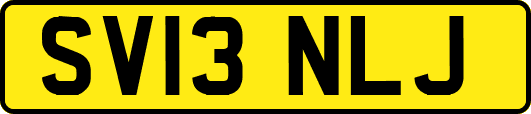 SV13NLJ