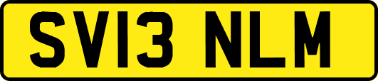 SV13NLM