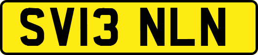 SV13NLN