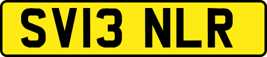 SV13NLR