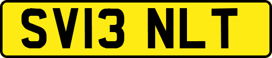 SV13NLT