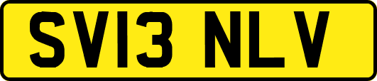 SV13NLV